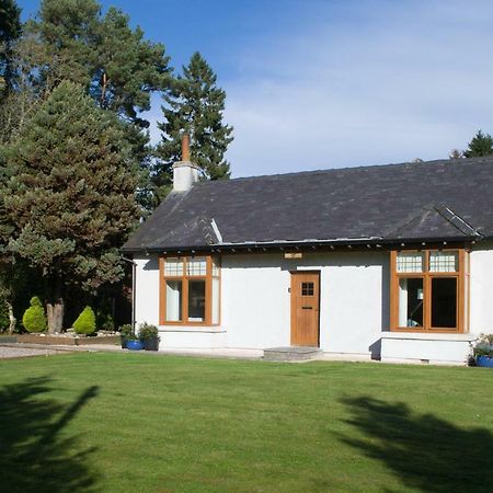 Millbank Cottage Blairgowrie and Rattray Eksteriør billede